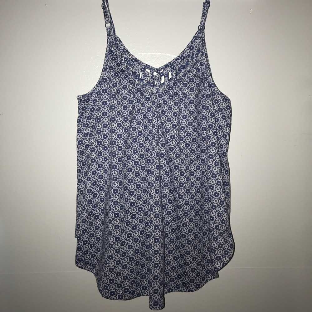 Tank top - Picture 2 of 2